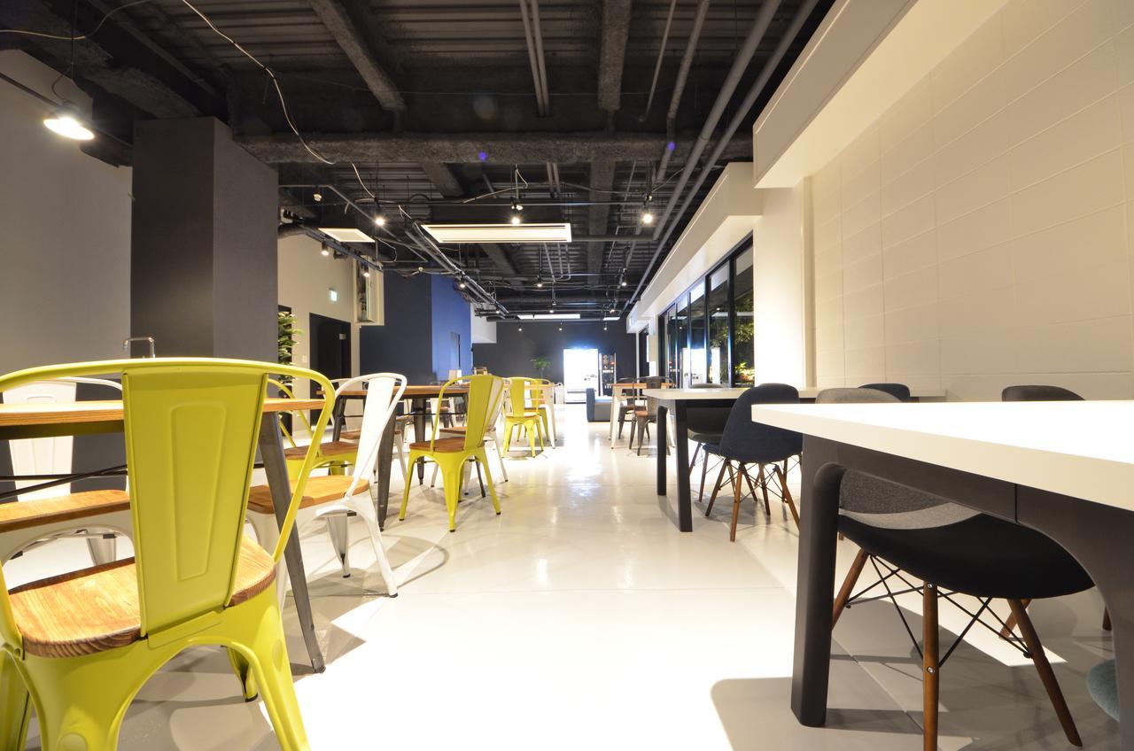 Very Hostel Namba Осака Екстер'єр фото